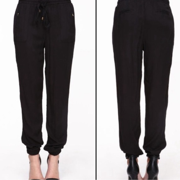 Toska Pants - Toska Joggers